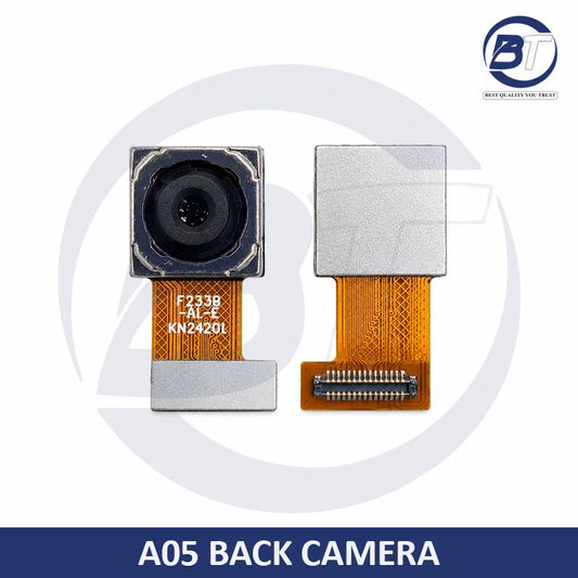 A05 B/CAMERA
