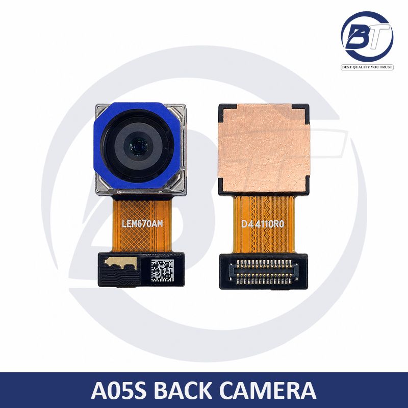 A05S B/CAMERA