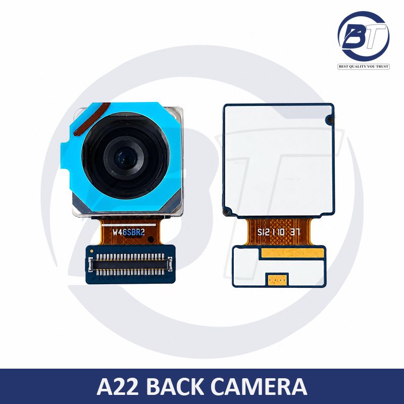 A22 B/CAMERA