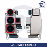 S20 PLUS B/CAMERA