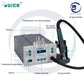 QUICK 861DW HOT AIR STATION