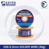 MEC DS6 0.3mm 40g