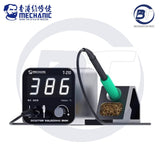 MECHANIC T210 SOLDERING STATION
