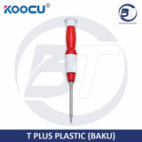 T PLUS PLASTIC (BAKO)