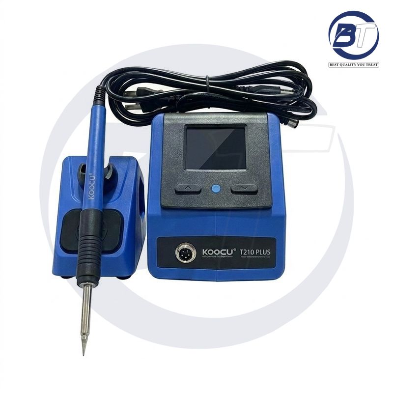 KOOCU T210 PLUS