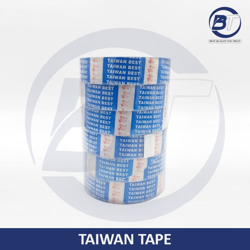 TAIWAN TAPE