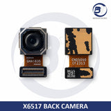 X6517 B/CAMERA