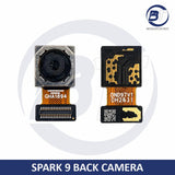 SPARK 9 B/CAMERA