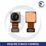 REALME 8 B/CAMERA