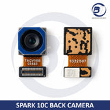 SPARK 10C B/CAMERA