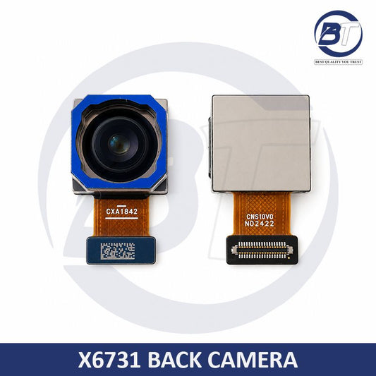 X6731 B/CAMERA