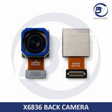X6836 B/CAMERA