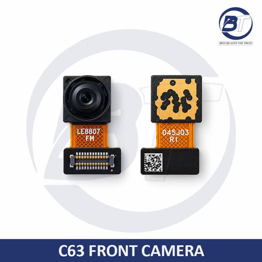 C63 F/CAMERA