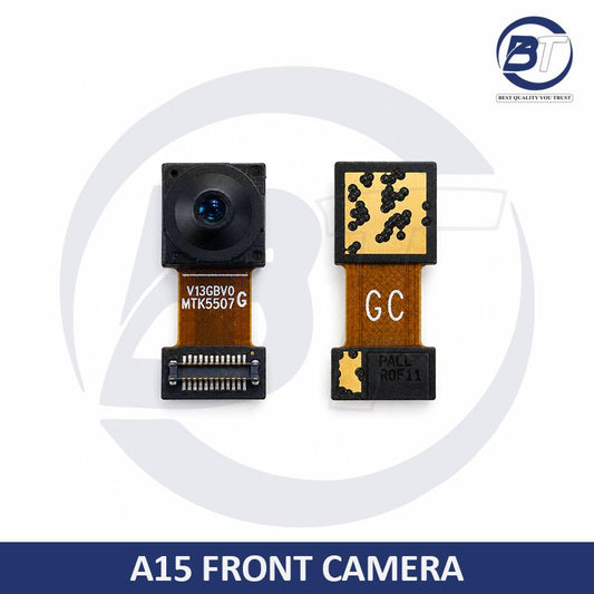 A15 F/CAMERA