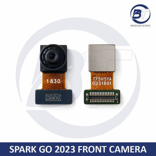 SPARK GO 2023 F/CAMERA
