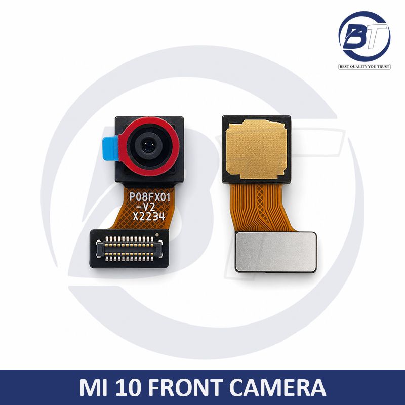 MI 10 F/CAMERA
