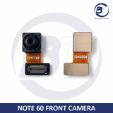NOTE 60 F/CAMERA