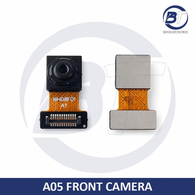 A05 F/CAMERA
