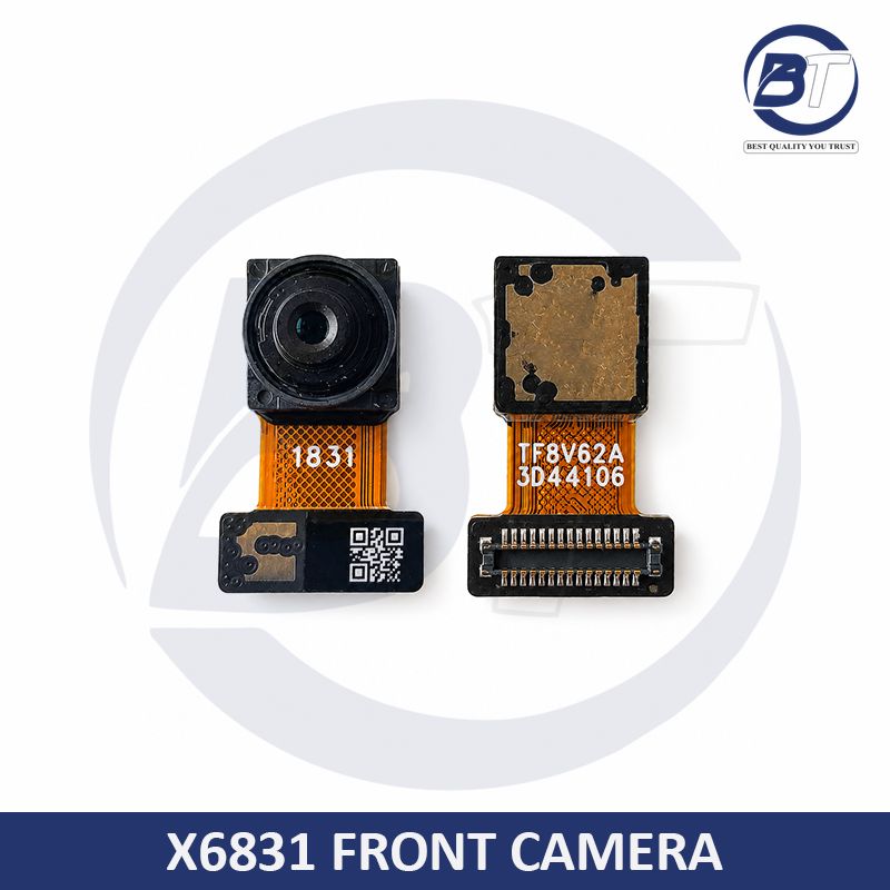 X6831 F/CAMERA