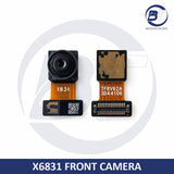 X6831 F/CAMERA
