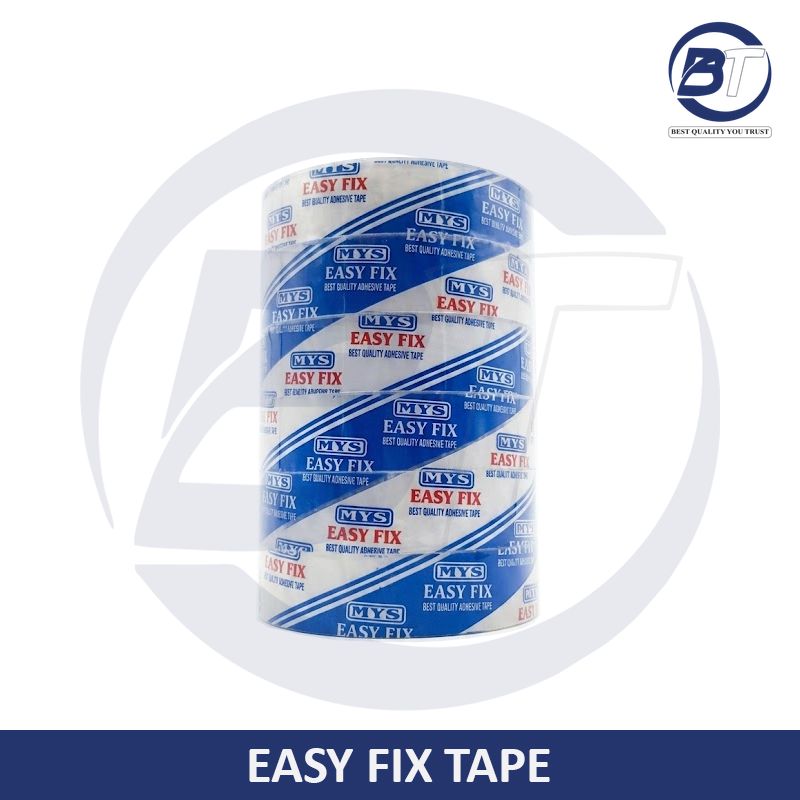 EASY FIX TAPE