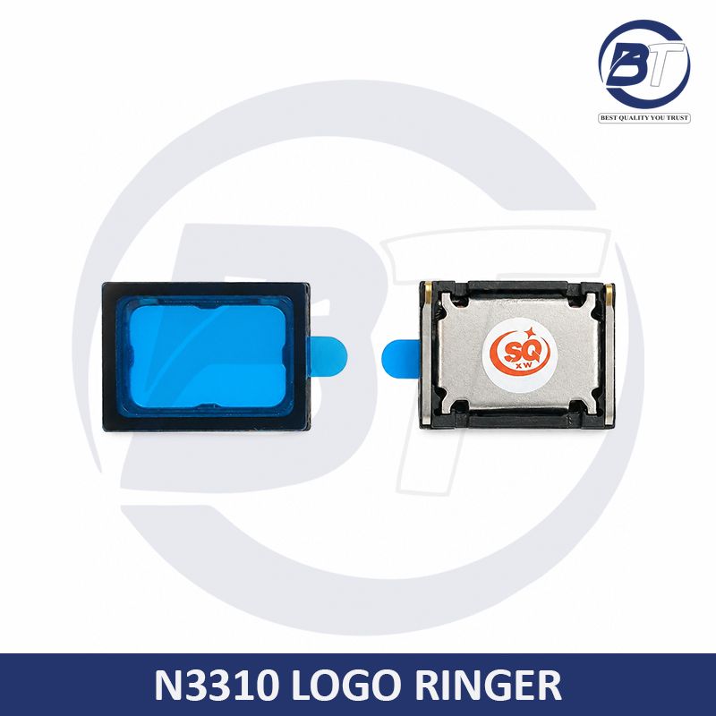 N3310 LOGO RINGER