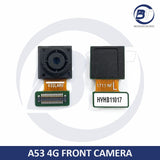 A53 4G F/CAMERA