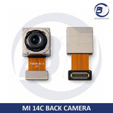 14C MI B/CAMERA