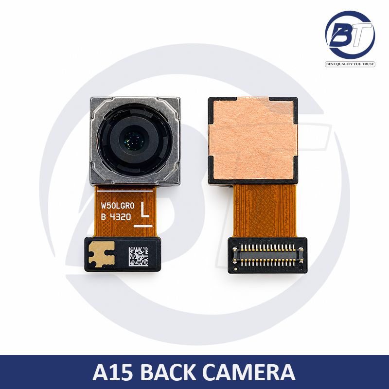 A15 B/CAMERA