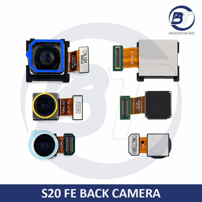 S20FE B/CAMERA