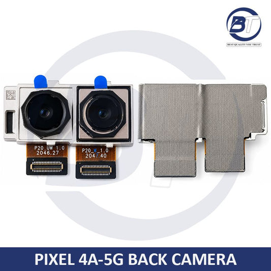 PIXEL 4A 5G B/CAMERA