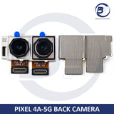 PIXEL 4A 5G B/CAMERA
