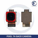 PIXEL 7A B/CAMERA
