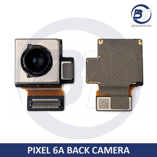 PIXEL 6A B/CAMERA