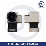 PIXEL 4A B/CAMERA