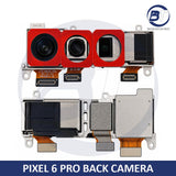 PIXEL 6 PRO B/CAMERA