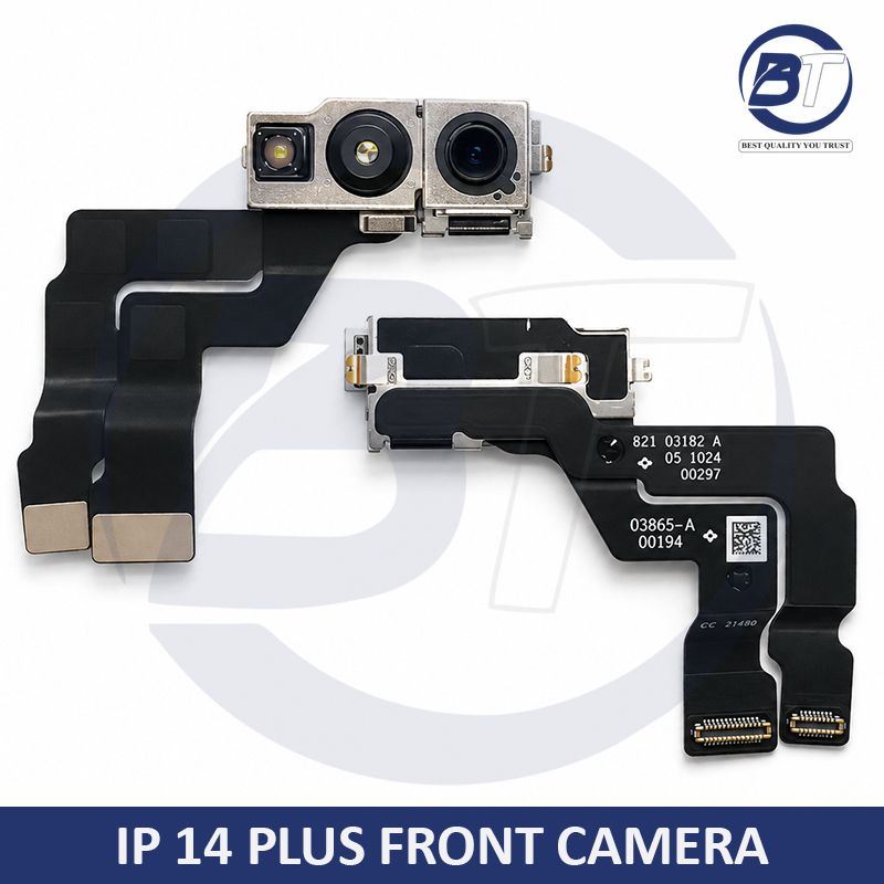 IP 14 PRO MAX F/CAMERA