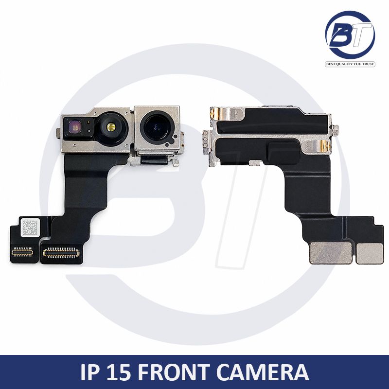 IP 15 F/CAMERA