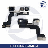 IP 14 F/CAMERA