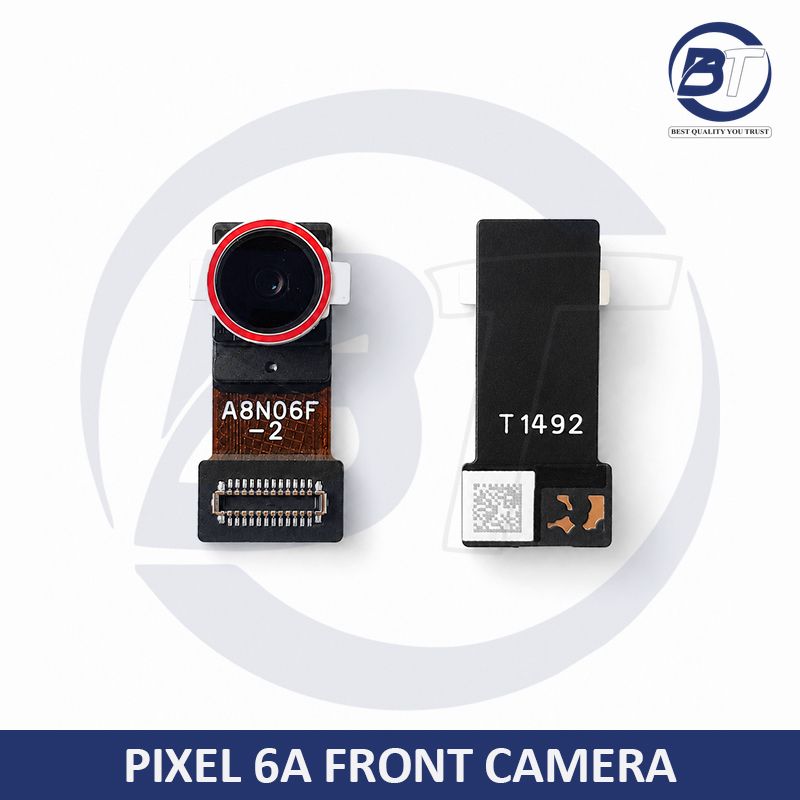 PIXEL 6A F/CAMERA