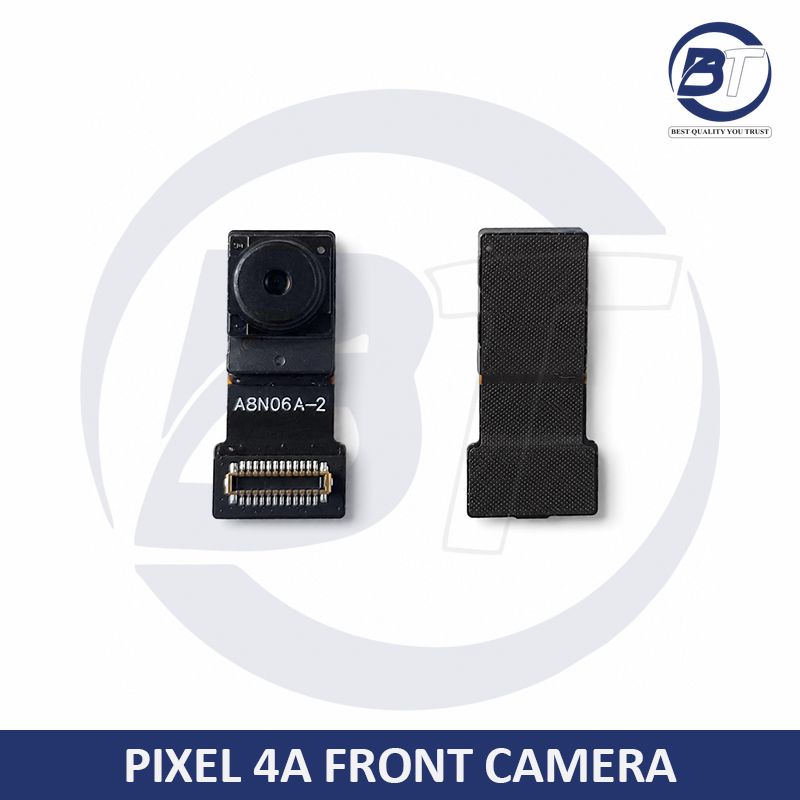 PIXEL 4A F/CAMERA