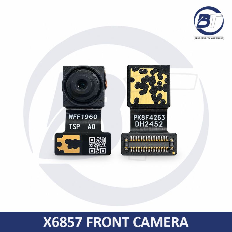 X6857 F/CAMERA