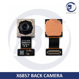 X6857 B/CAMERA