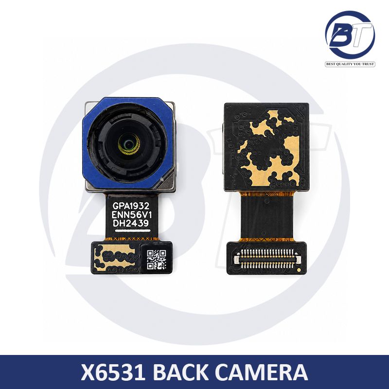 X6531 B/CAMERA