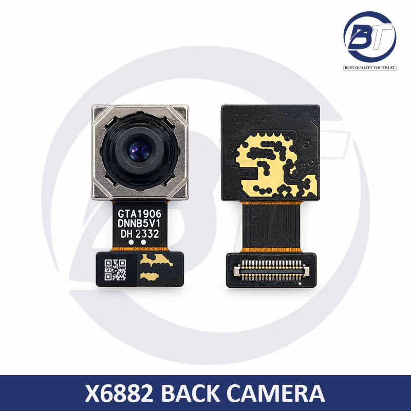 X6882 B/CAMERA