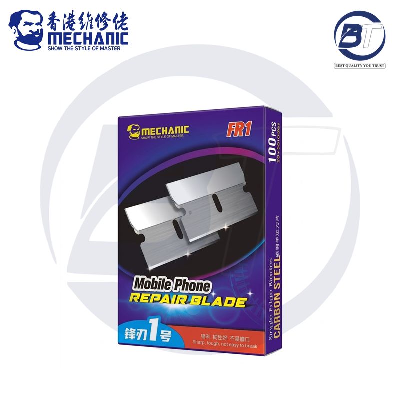 MECHANIC BLADE FR1