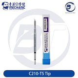 MECHANIC C210-TS IRON BIT