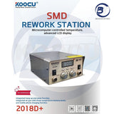 KOOCU 2018D+