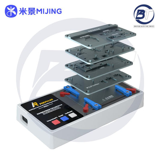 MIJING MS1 DESOLDERING STATION