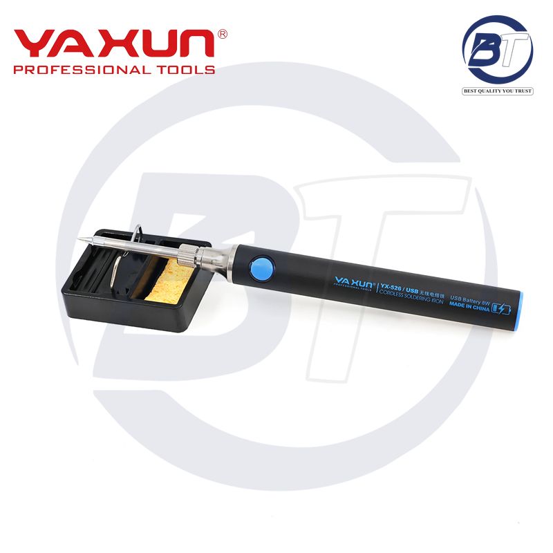 YX526 USB SOLDERING IRON